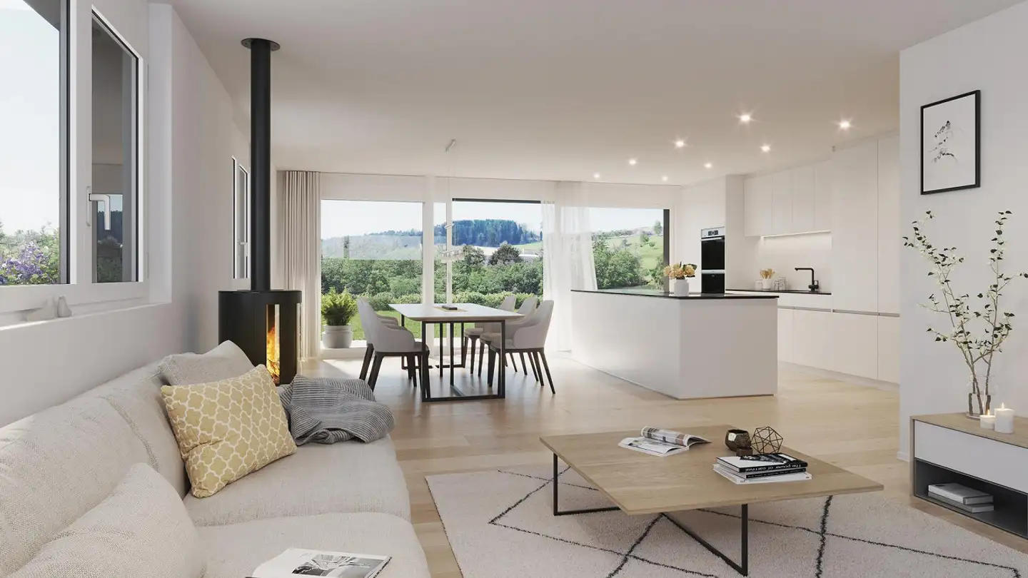 Maison individuelle à vendre - Sittipark 13, 8589 Sitterdorf - Photo 2