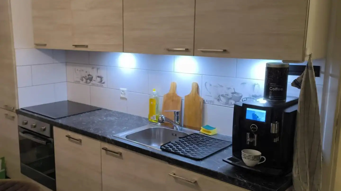 Appartement à louer - 1882 Gryon - Photo 2