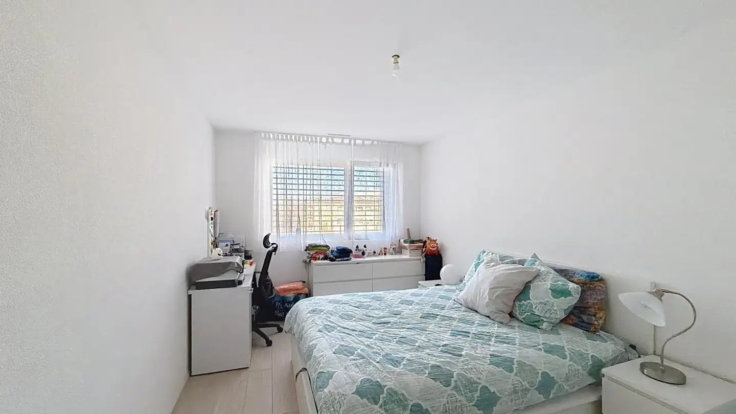 Appartamento in affitto - Chemin Du Pré Jaquet 4b, 1032 Romanel-sur-Lausanne - Foto 3