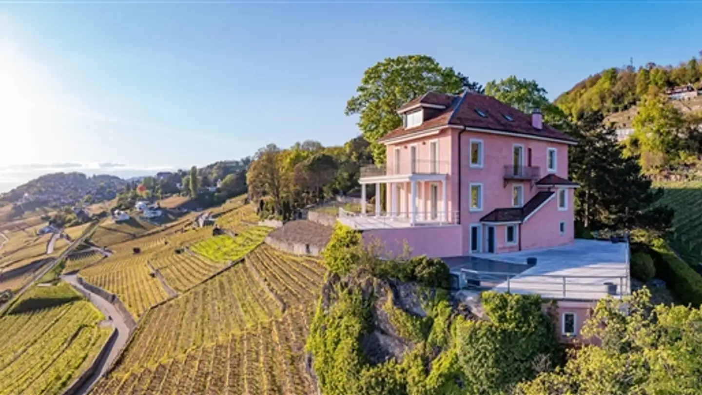 Maison individuelle à vendre - 1071 Chexbres - Photo 4