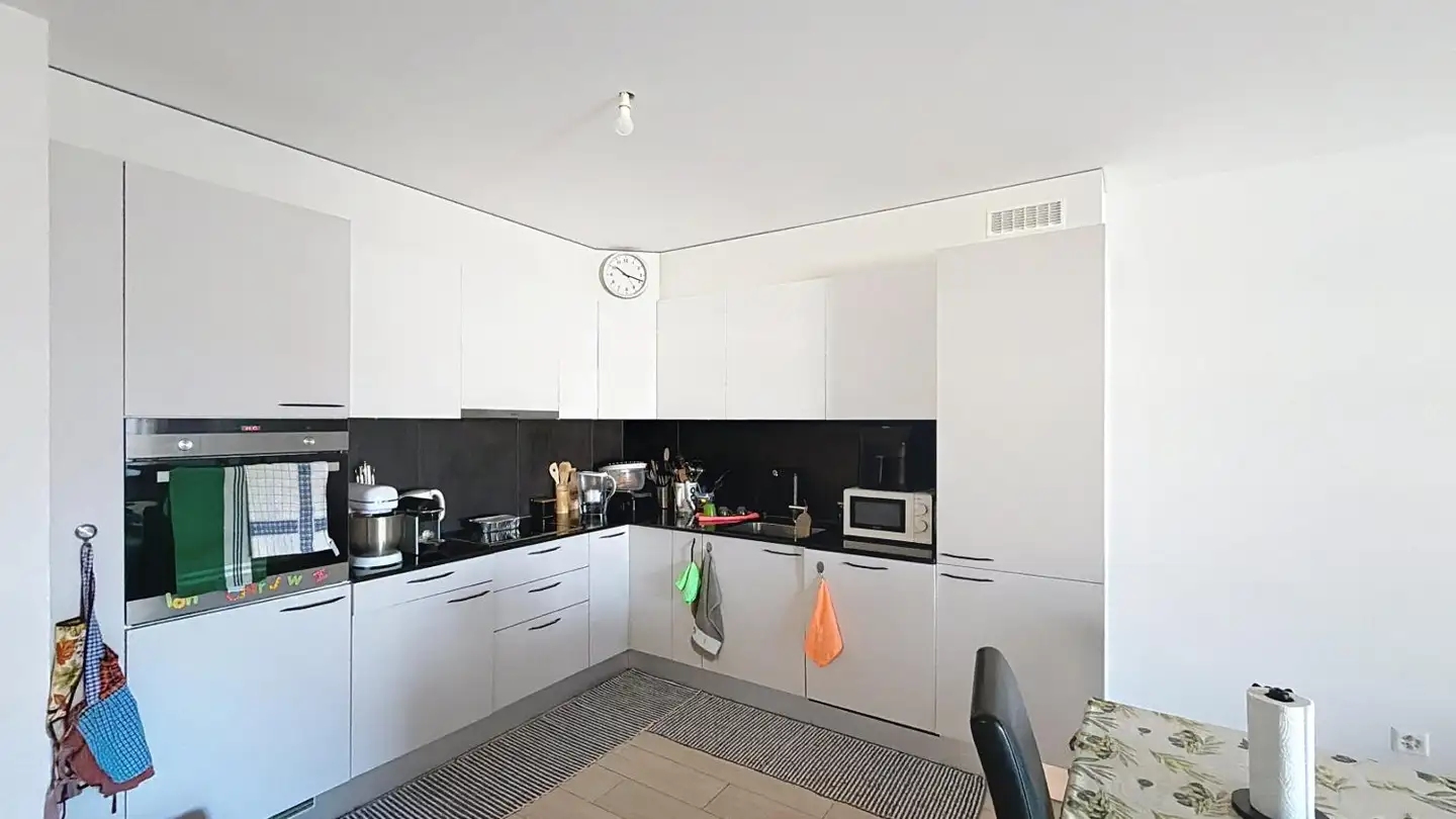 Appartamento in affitto - Chemin Du Pré Jaquet 4b, 1032 Romanel-sur-Lausanne