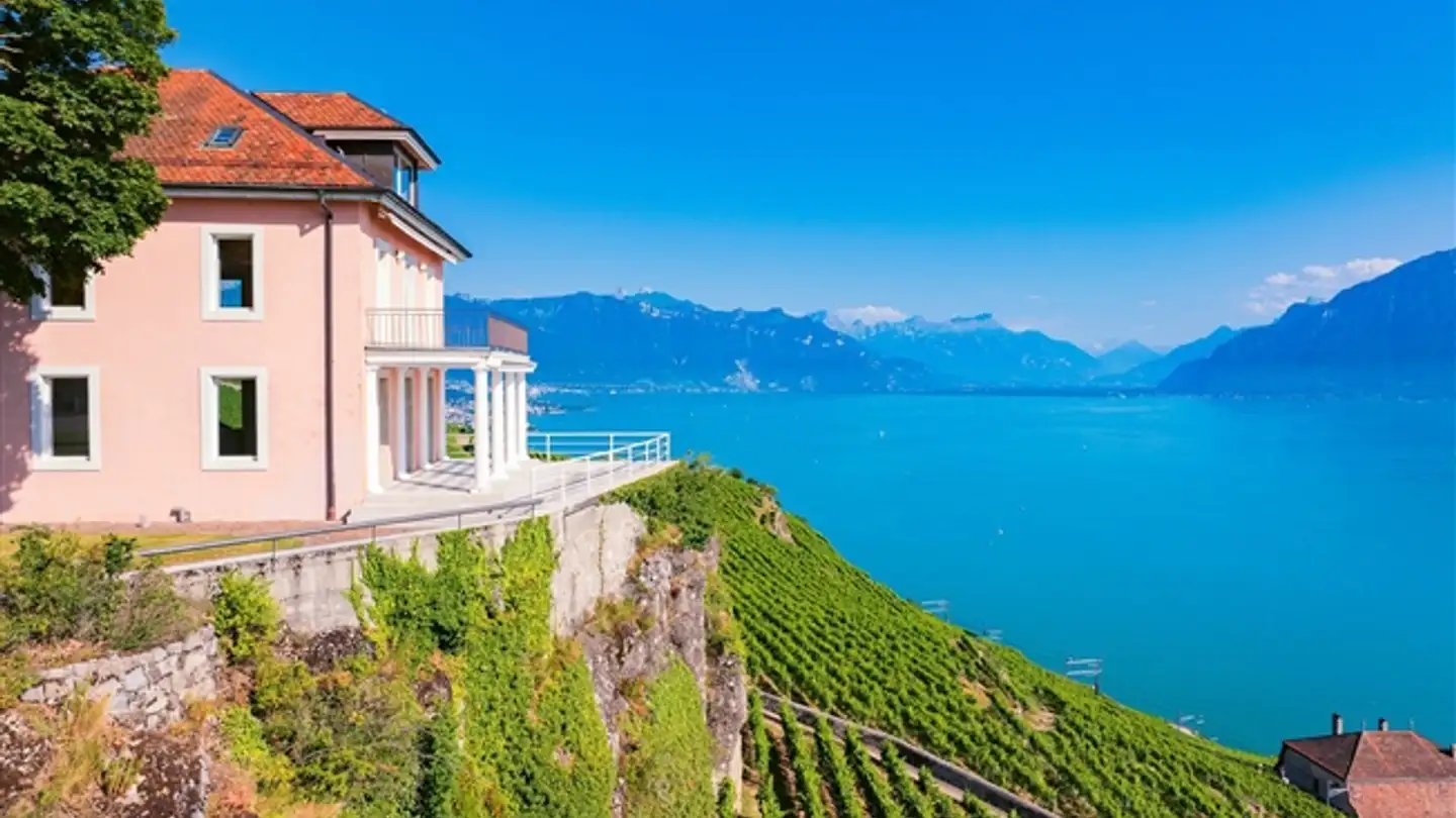 Maison individuelle à vendre - 1071 Chexbres - Photo 2