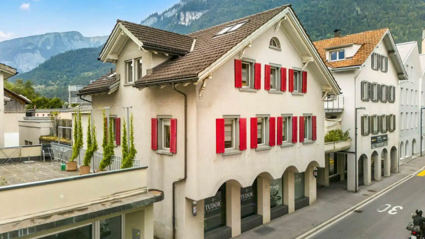Wohnung kaufen - Via Nova 59, 7013 Domat/Ems - Foto 2