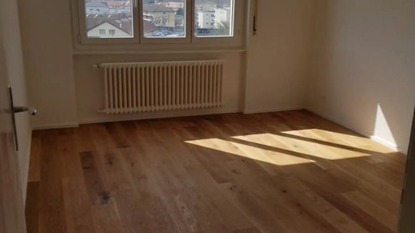 Wohnung mieten - Route de Marcolet 15A, 1023 Crissier
