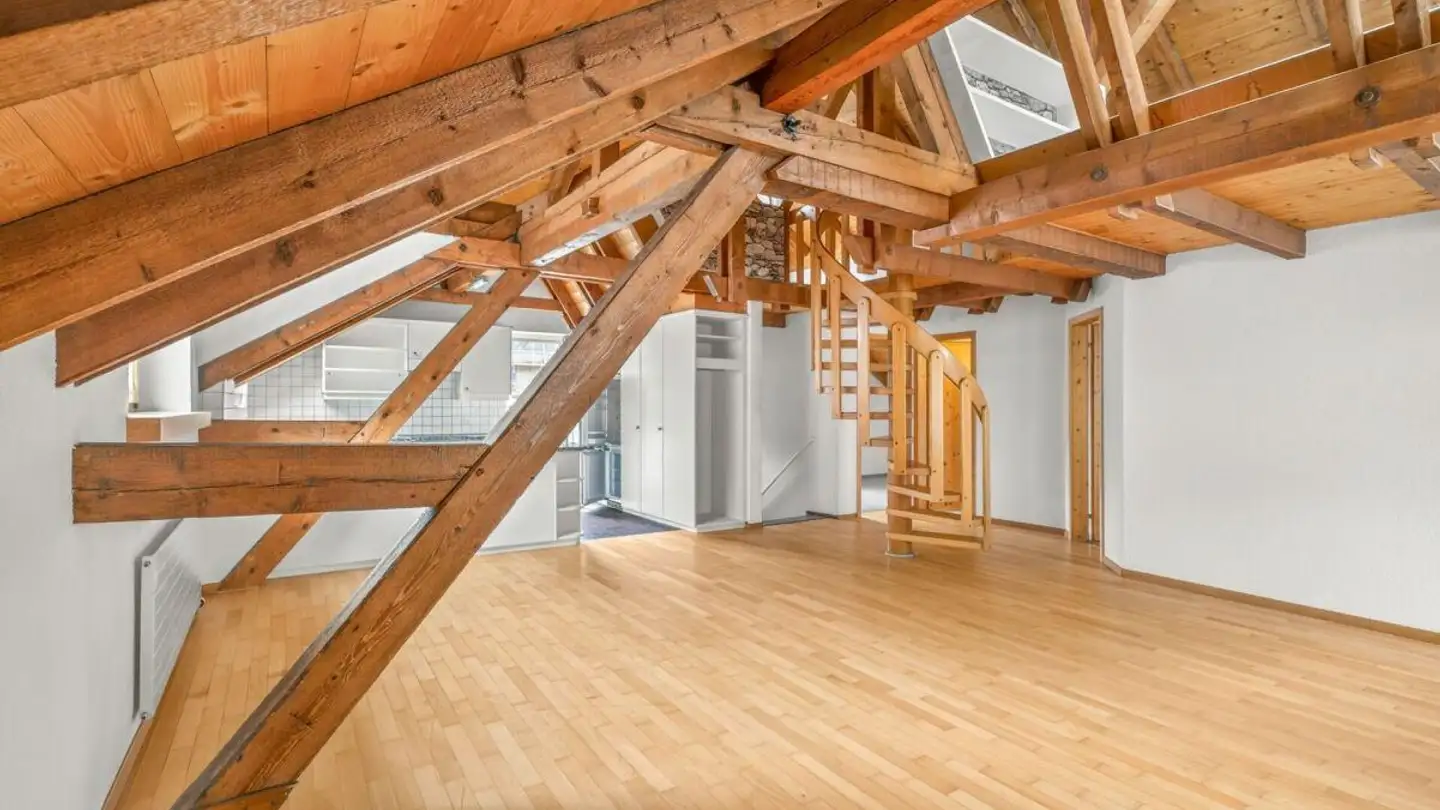 Wohnung kaufen - Via Nova 59, 7013 Domat/Ems - Foto 3