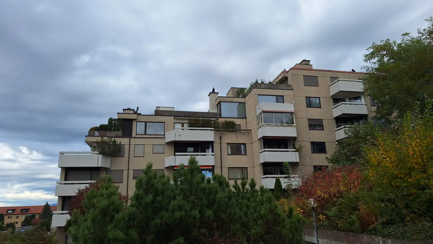 Wohnung kaufen - Dorfstrasse 34, 8835 Feusisberg