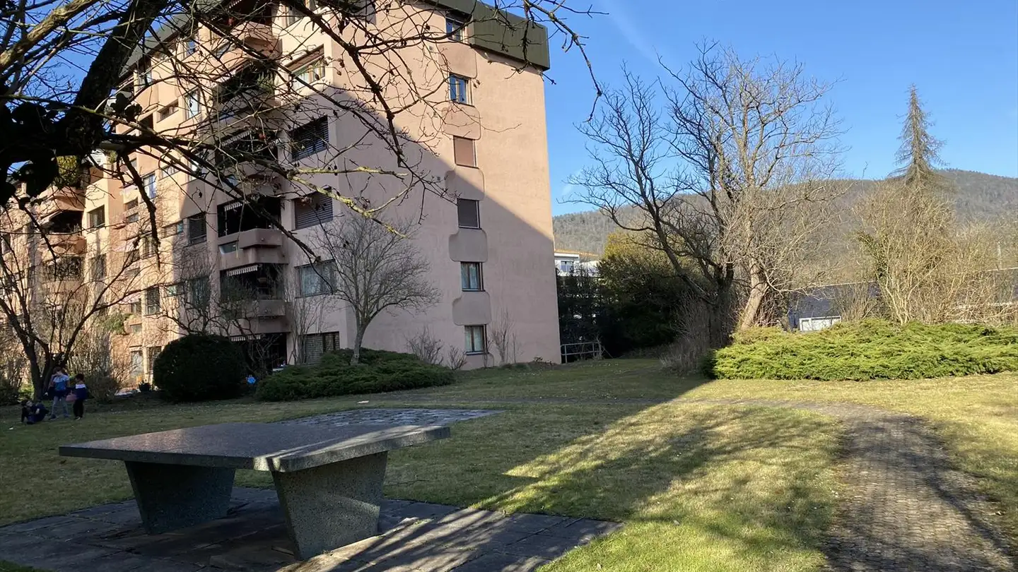 Apartment for sale - 2800 Delémont