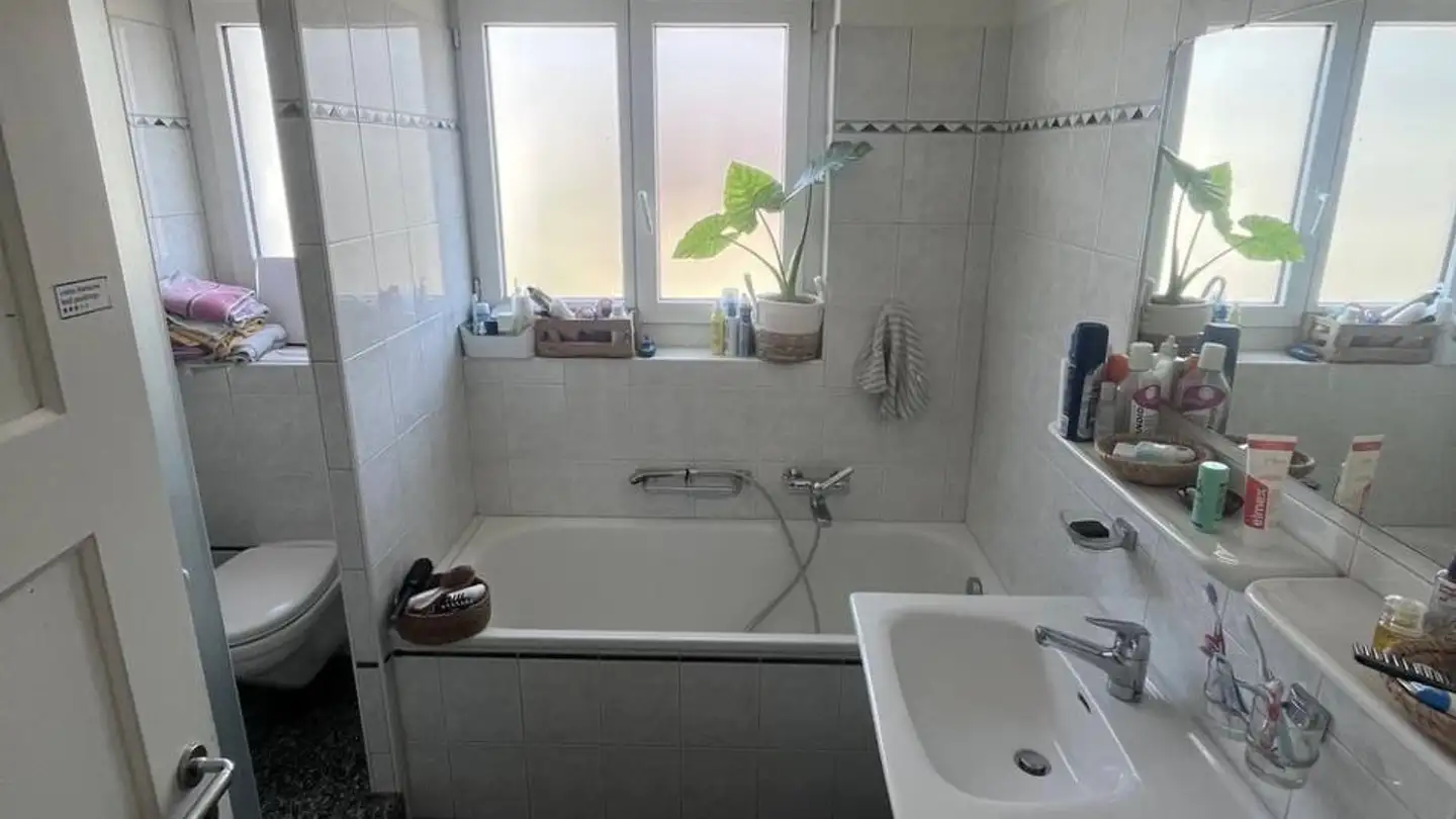 Stanza singola in affitto - Dorfstrasse 57, 8037 Zürich - Foto 3