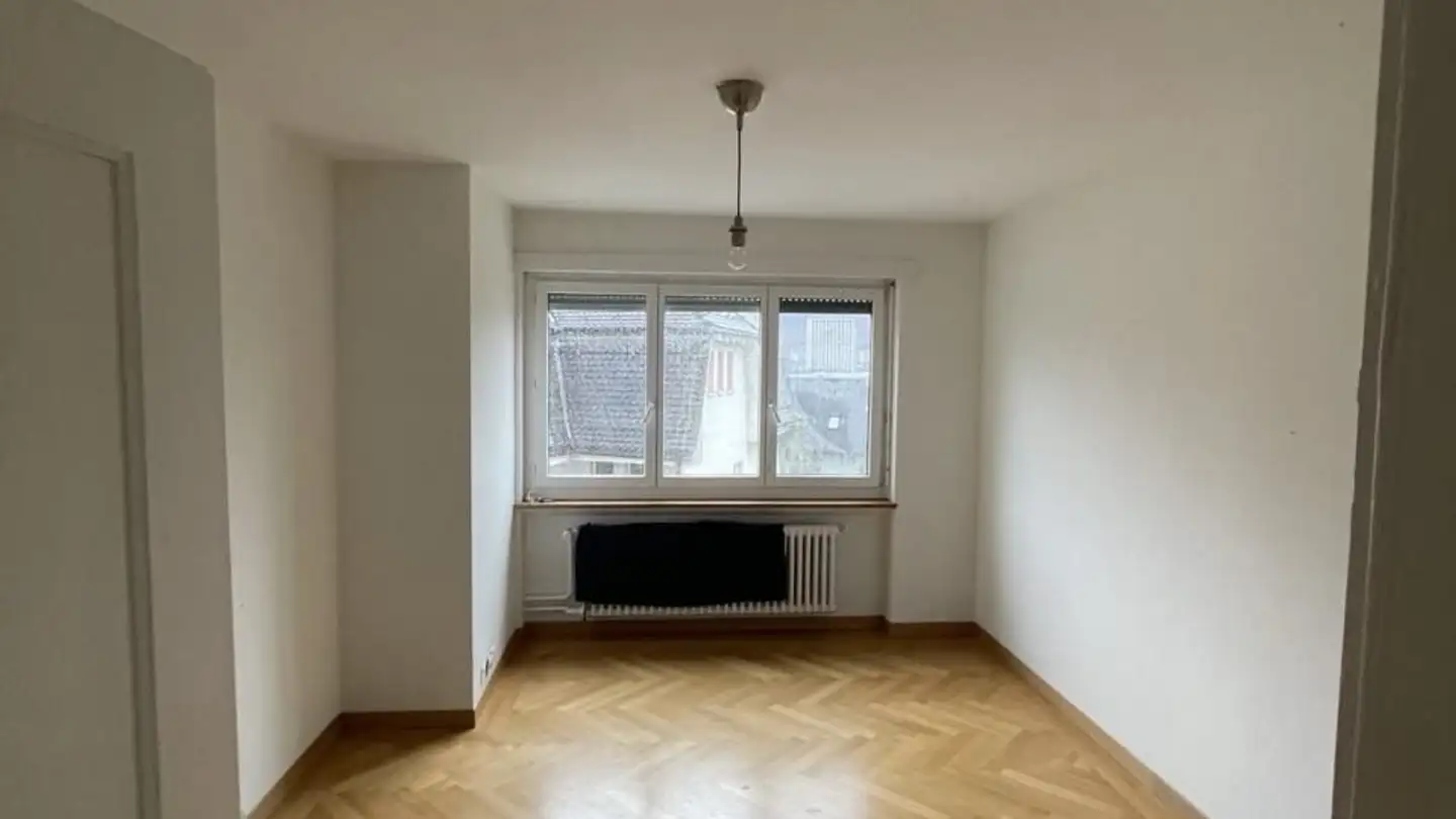Stanza singola in affitto - Dorfstrasse 57, 8037 Zürich - Foto 4