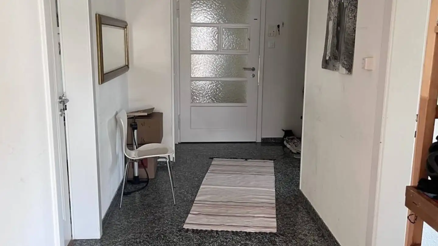 Stanza singola in affitto - Dorfstrasse 57, 8037 Zürich