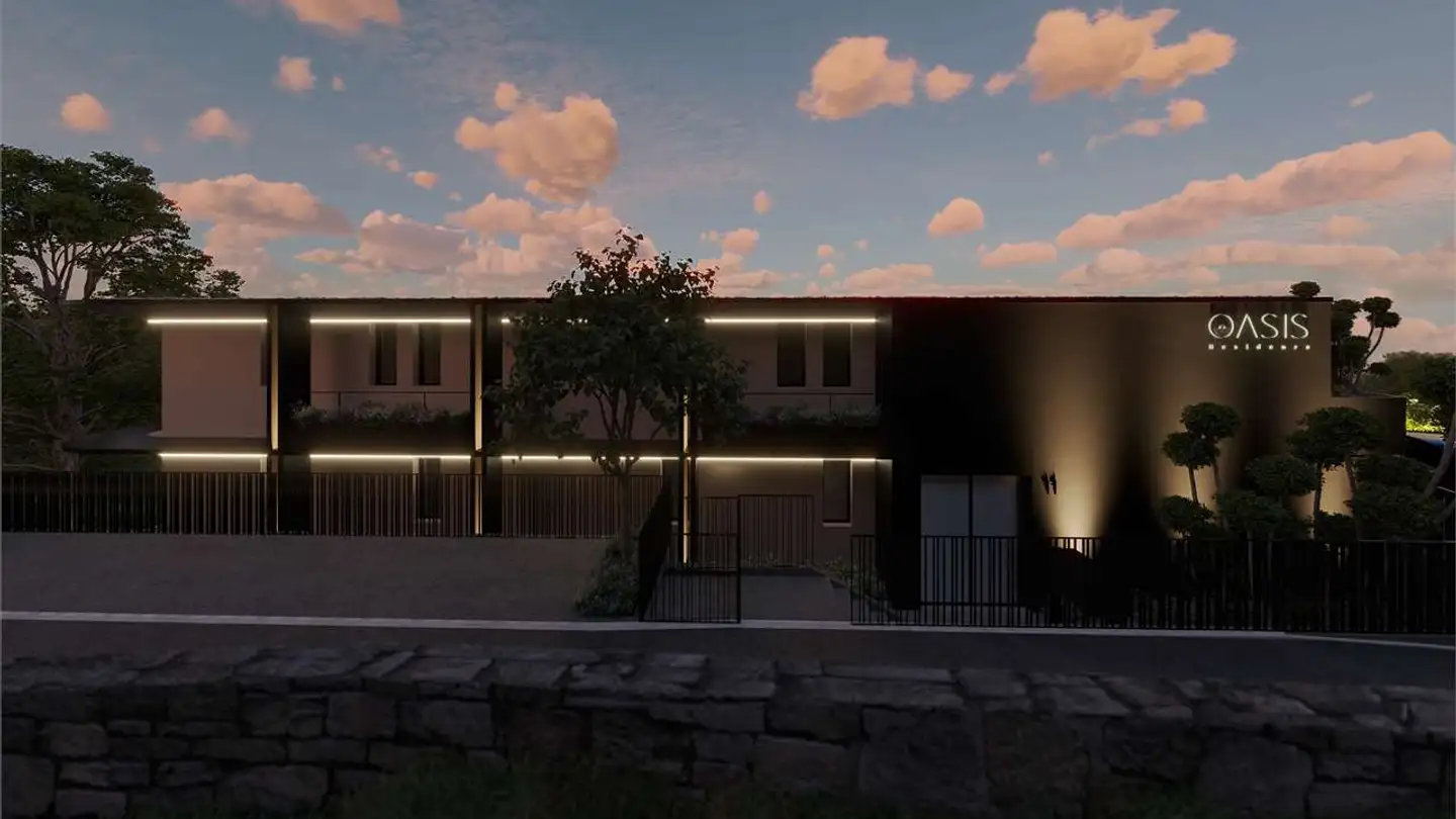 Appartamento in vendita - Via Loco 11, 6963 Pregassona - Foto 3