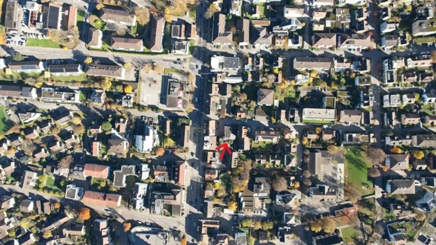 Commercial for rent - Einfangstrasse 2, 8406 Winterthur - Photo 4