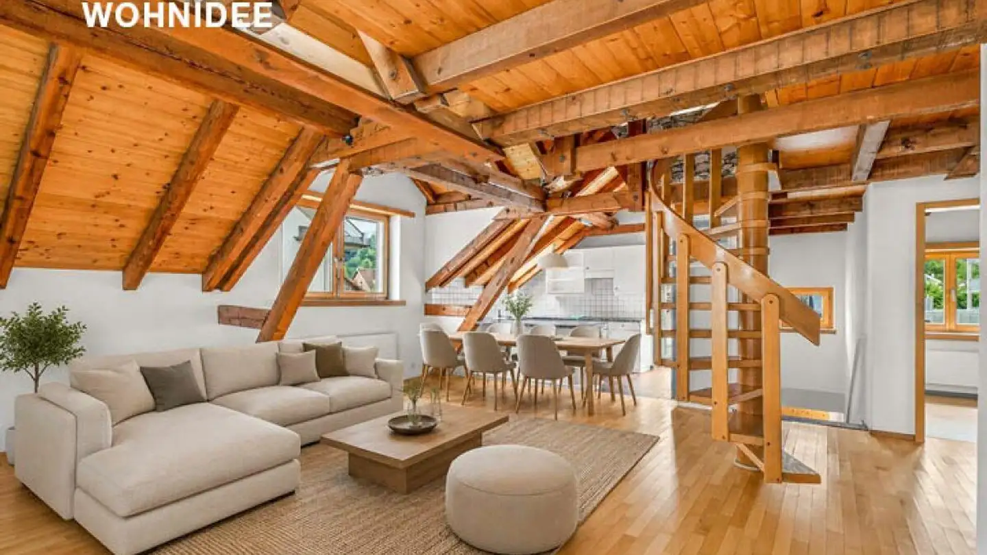 Wohnung kaufen - Via Nova 59, 7013 Domat/Ems - Foto 4