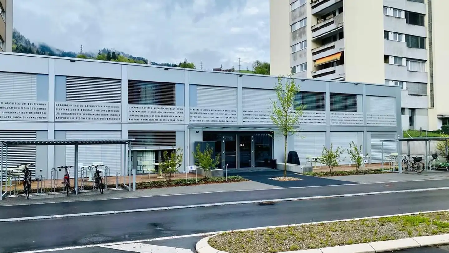Appartement meublé à louer - Technikumstrasse 16, 6048 Horw - Photo 4