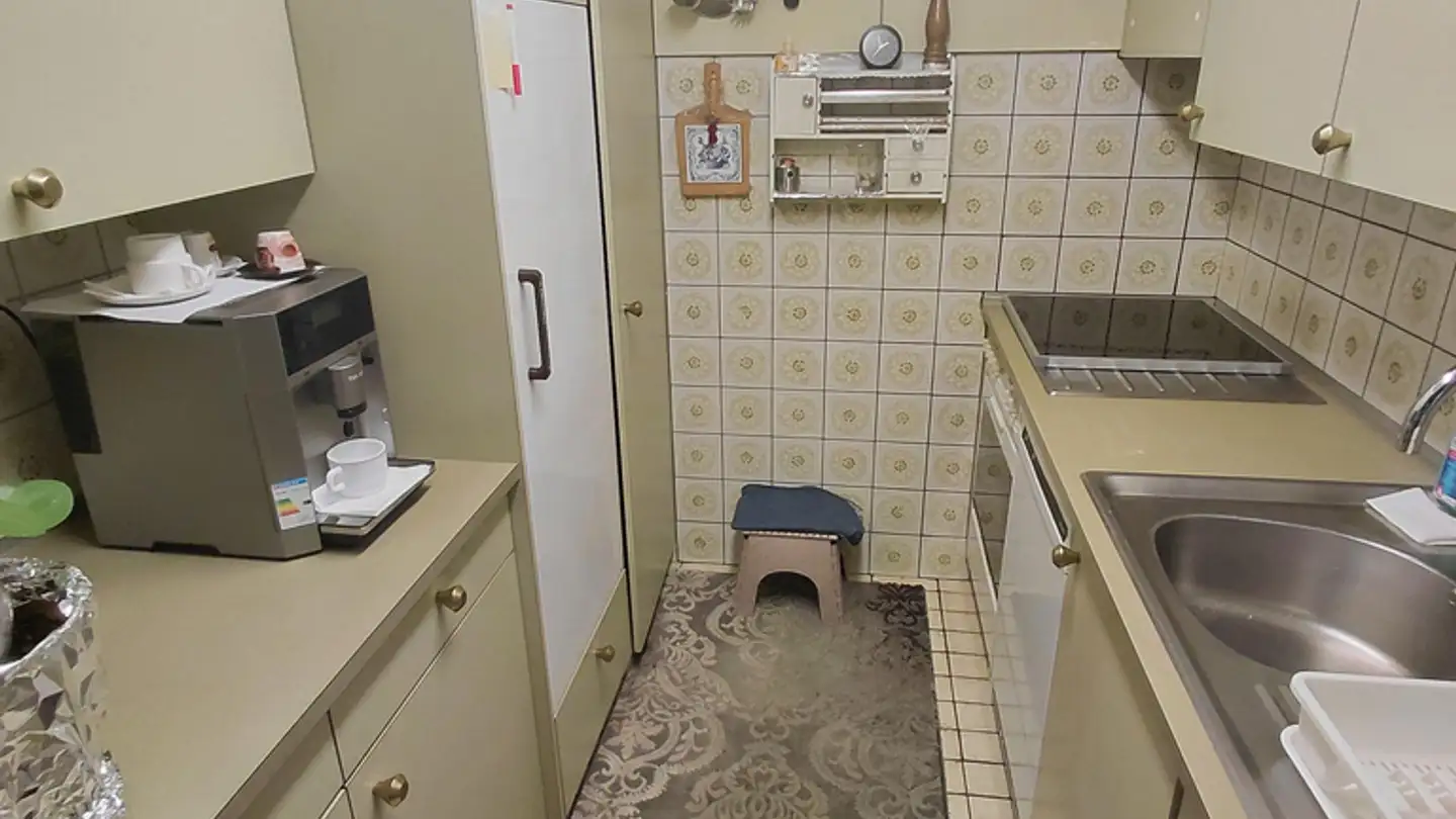 Wohnung kaufen - Dorfstrasse 34, 8835 Feusisberg - Foto 4