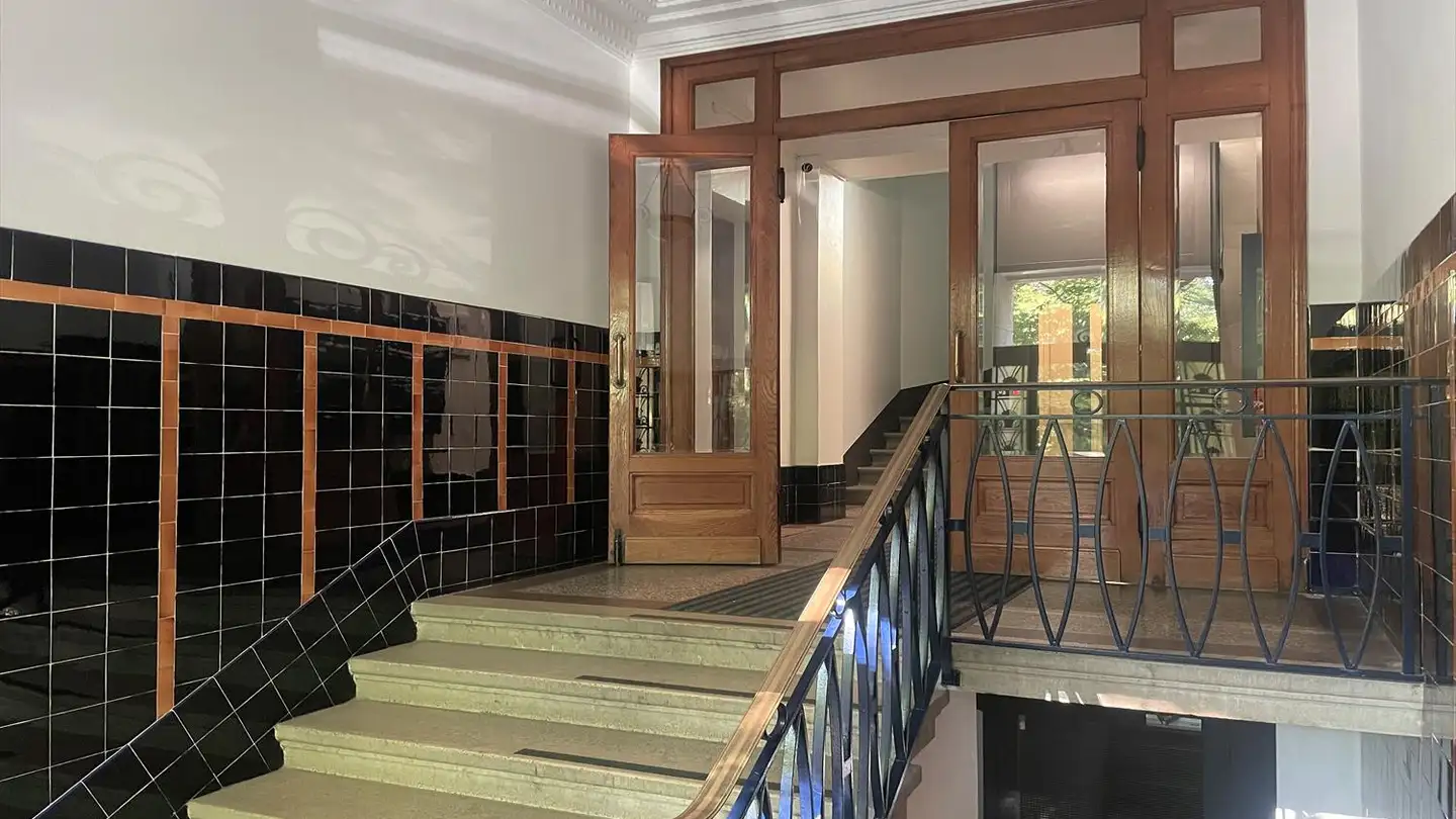 Parcheggio esterno in affitto - Rue François- Grast 10, 1208 Genève - Foto 4