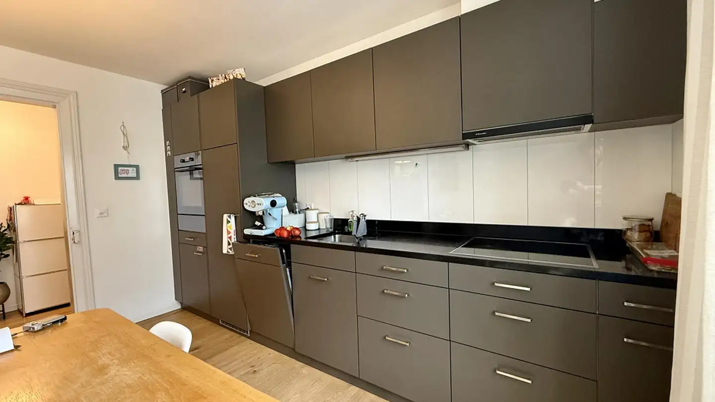 Appartamento in affitto - Röschstrasse 16, 9000 St. Gallen - Photo 2