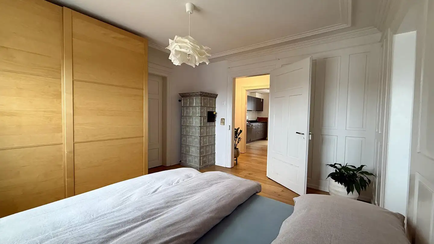 Appartamento in affitto - Röschstrasse 16, 9000 St. Gallen - Photo 3