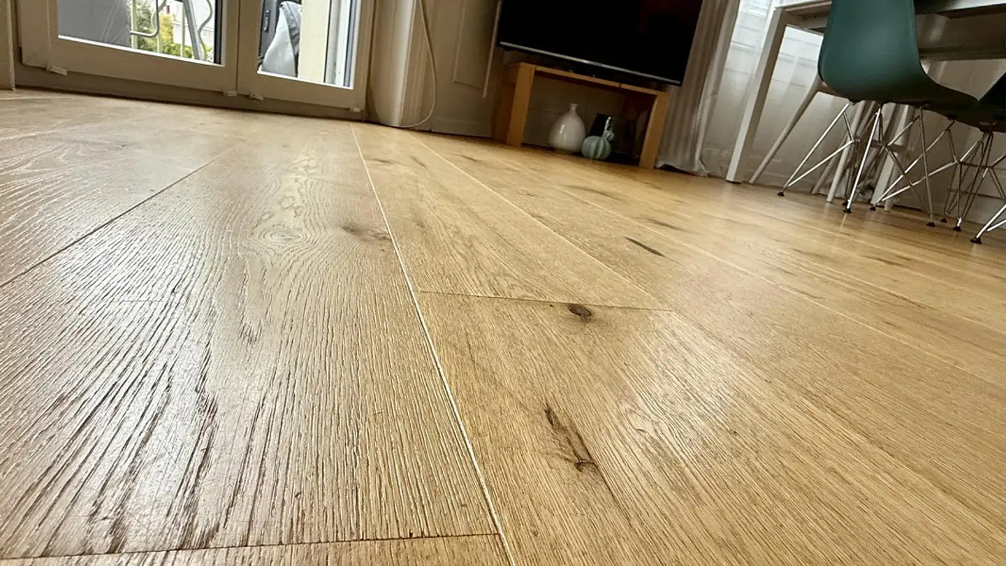 Appartamento in affitto - Röschstrasse 16, 9000 St. Gallen - Photo 4