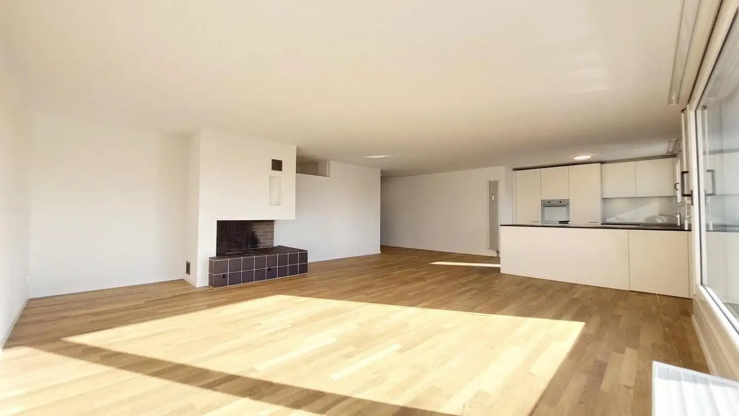 Apartment for rent - Bahnhofstrasse 9, 3250 Lyss - Photo 4