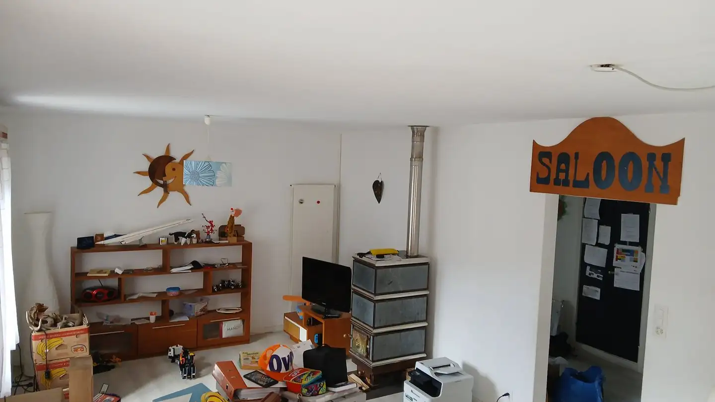 Single house for sale - 6528 Camorino - Photo 4