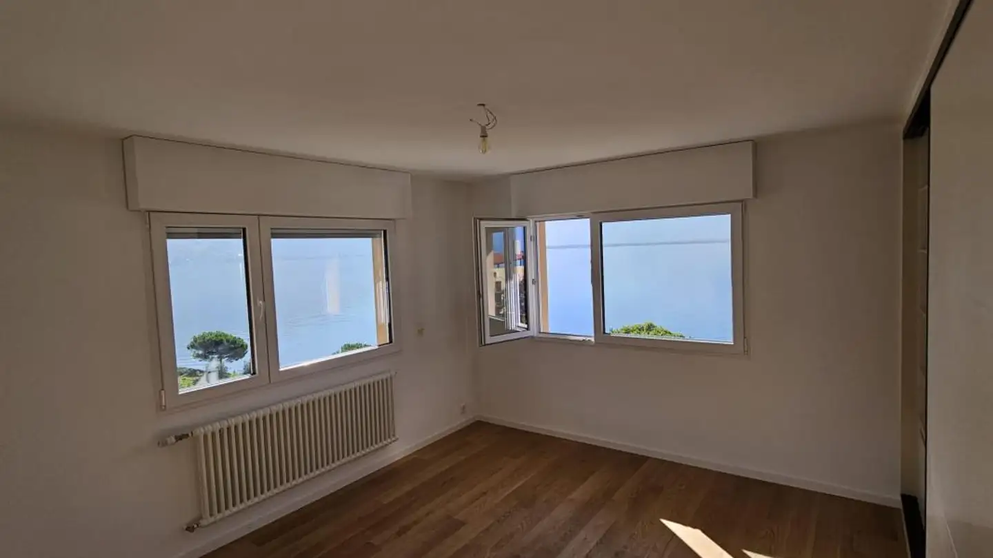 Appartamento in affitto - 1815 Clarens - Foto 2