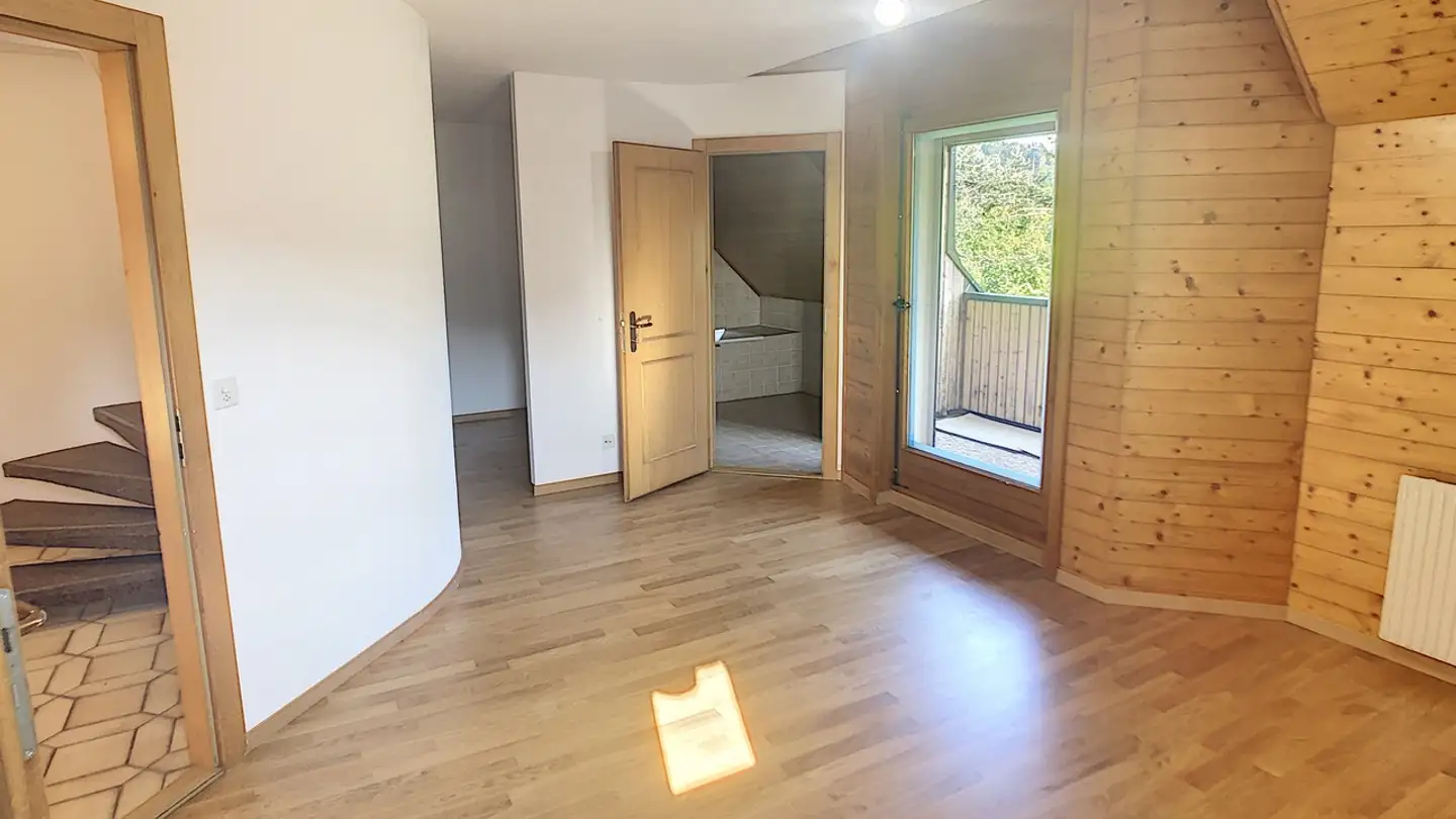 Appartamento in affitto - Chemin Du Chaney 7, 1610 Oron-la-Ville - Foto 3