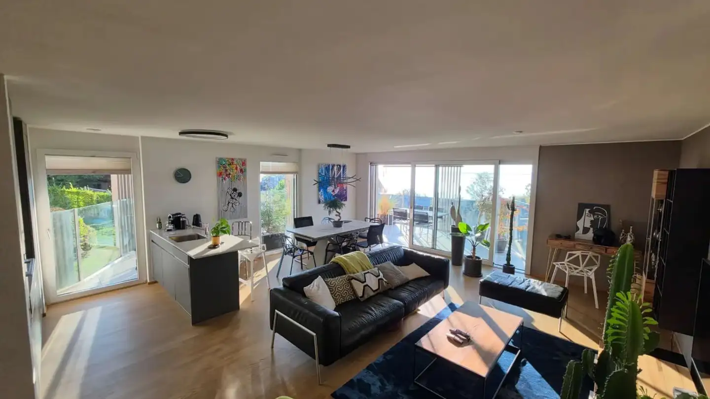 Wohnung kaufen - 2025 Chez-le-Bart