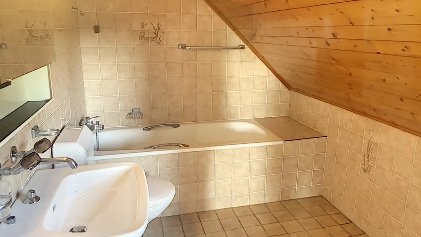 Appartamento in affitto - Chemin Du Chaney 7, 1610 Oron-la-Ville - Foto 4