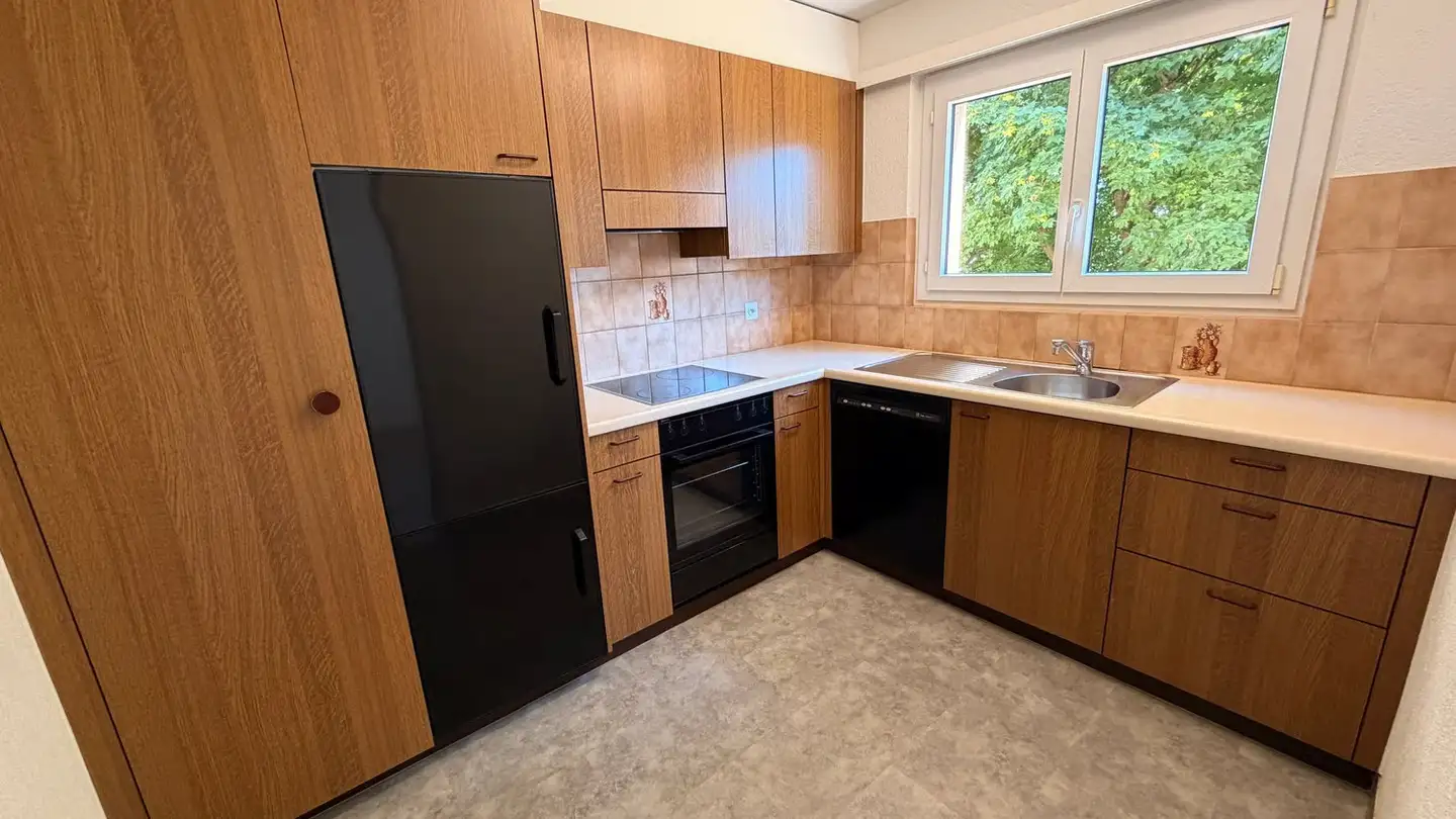 Apartment for rent - Untermattstrasse 6a, 8370 Sirnach