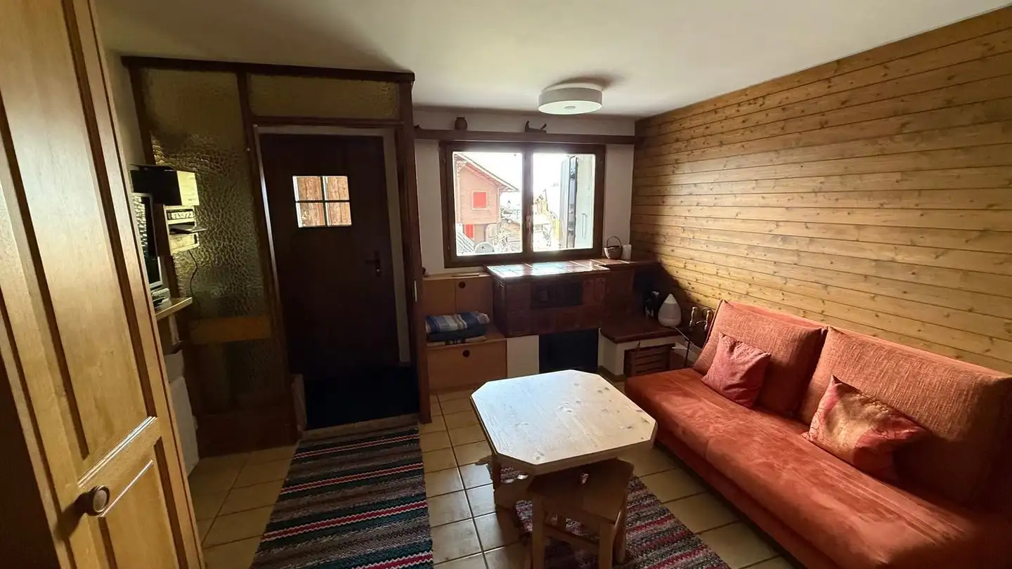 Appartamento in vendita - Achermattenweg, 3945 Gampel - Photo 3