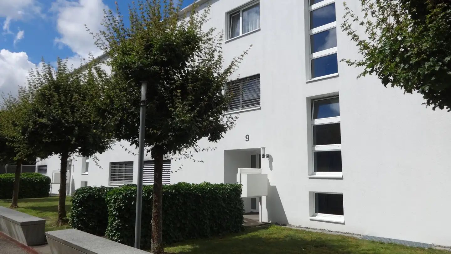 Appartement à louer - Im Sihlhof, 8134 Adliswil
