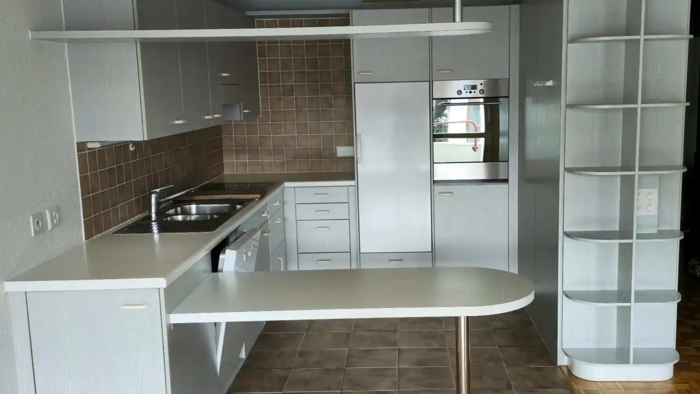 Wohnung mieten - Bernstrasse 29, 3125 Toffen - Foto 3