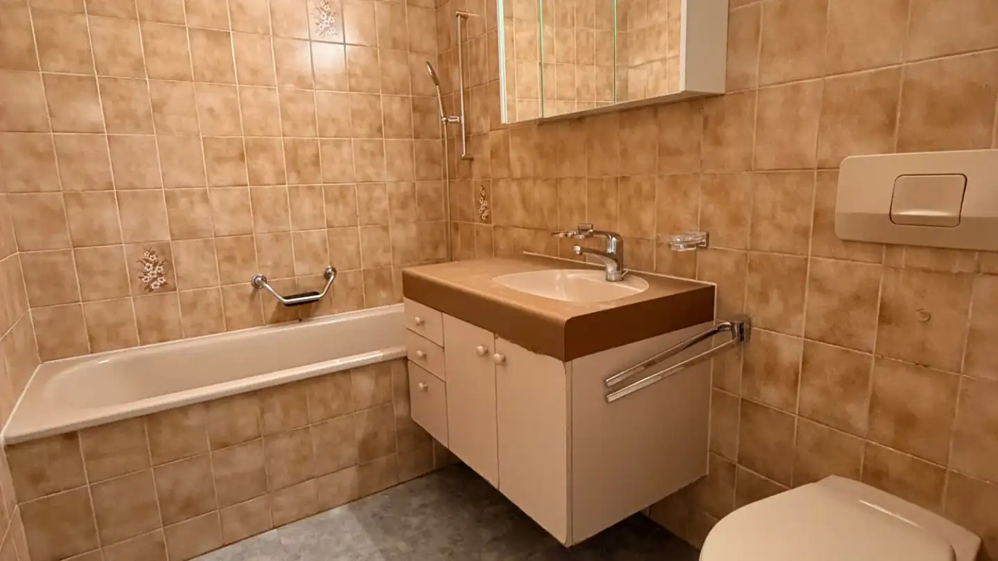 Apartment for rent - Untermattstrasse 6a, 8370 Sirnach - Photo 2