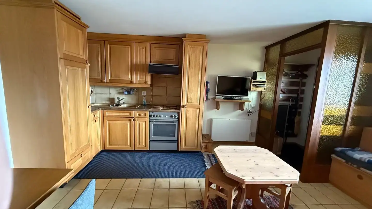 Appartamento in vendita - Achermattenweg, 3945 Gampel - Photo 4