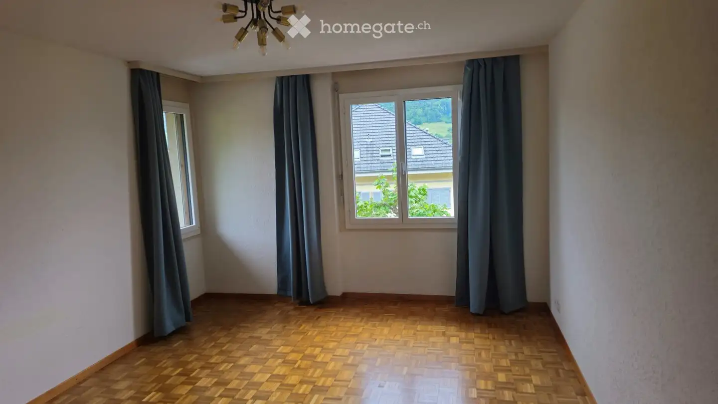 Wohnung mieten - Bernstrasse 29, 3125 Toffen - Foto 4