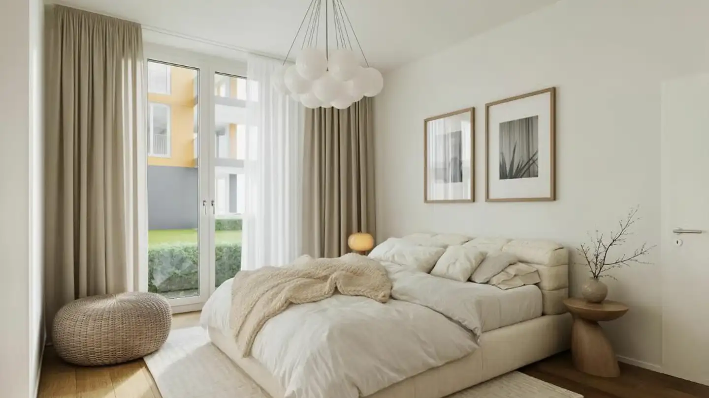 Appartamento in vendita - Lyssachstrasse 38b, 3400 Burgdorf - Foto 2