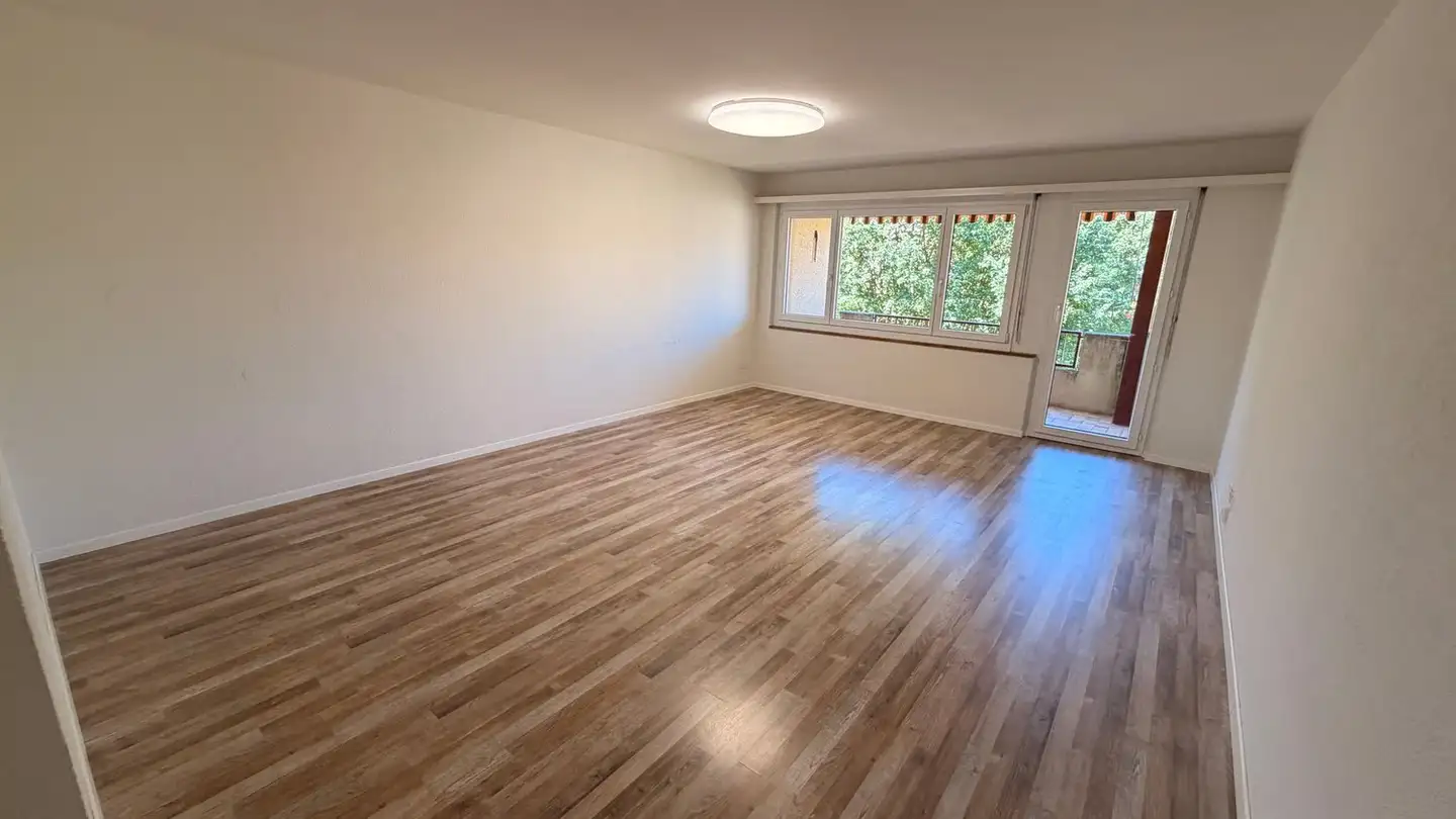 Apartment for rent - Untermattstrasse 6a, 8370 Sirnach - Photo 3