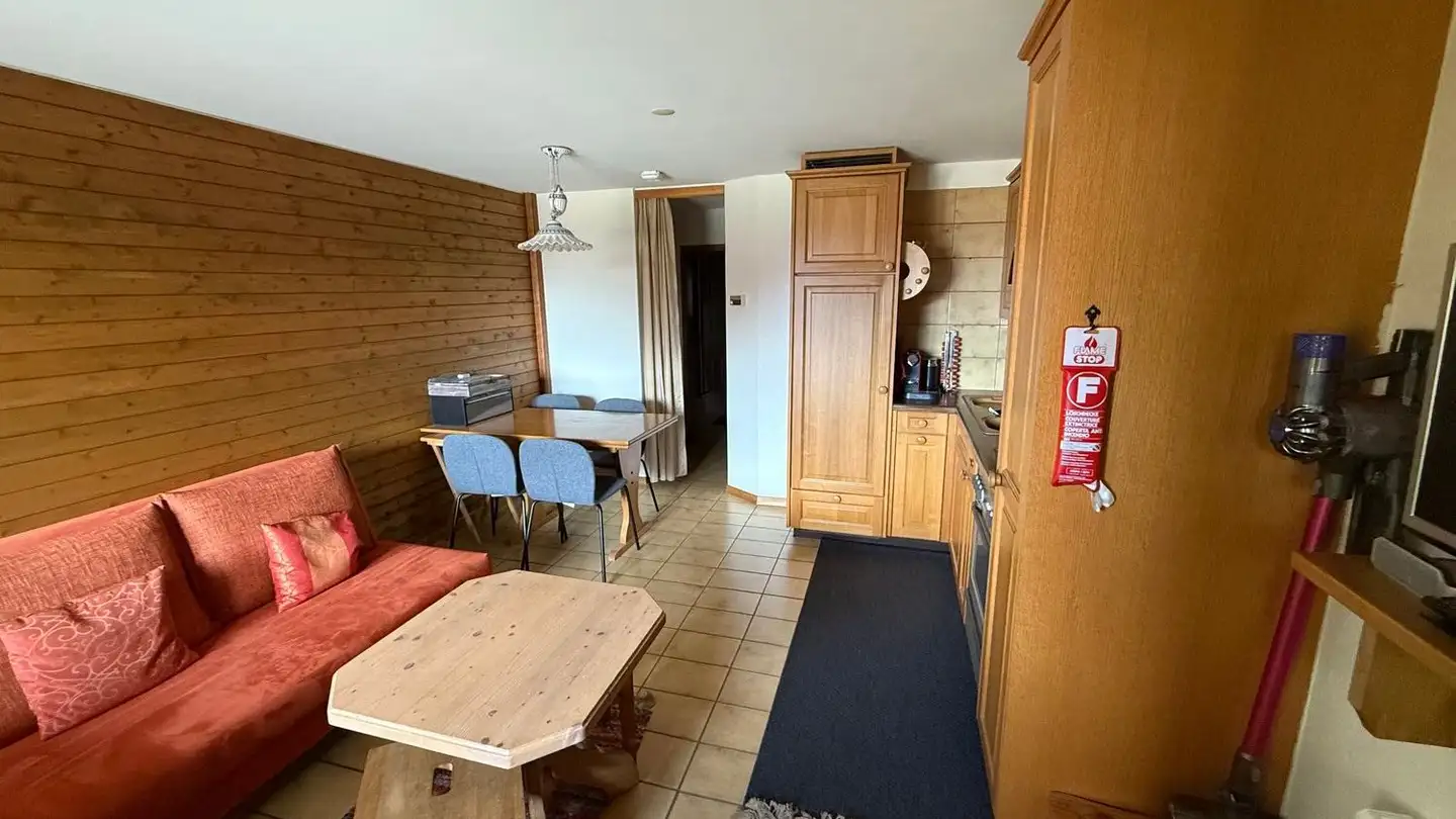 Appartamento in vendita - Achermattenweg, 3945 Gampel - Photo 2