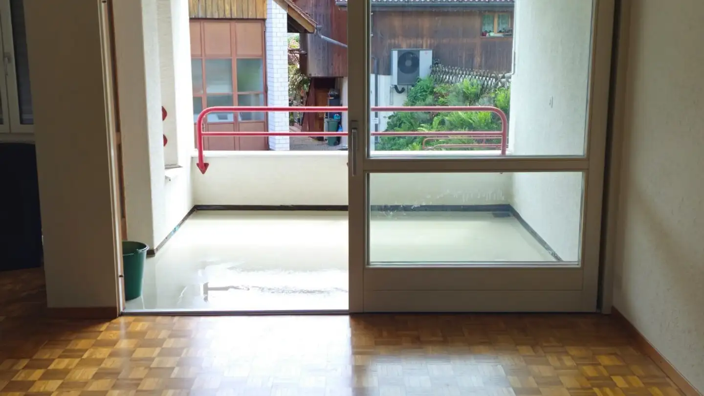 Wohnung mieten - Bernstrasse 29, 3125 Toffen - Foto 2