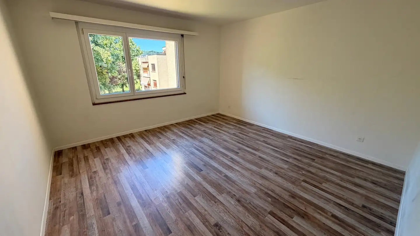 Apartment for rent - Untermattstrasse 6a, 8370 Sirnach - Photo 4