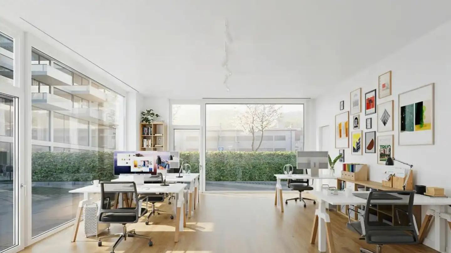 Appartamento in vendita - Lyssachstrasse 38b, 3400 Burgdorf - Foto 3