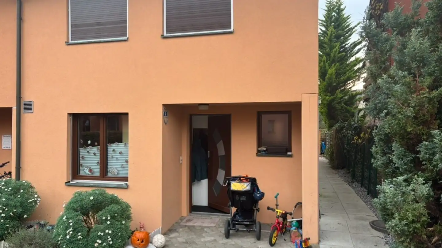 Casa singola in affitto - Im Baumgarten 6, 8307 Effretikon - Foto 2