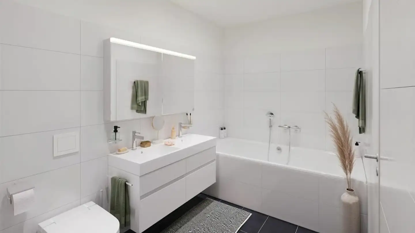 Appartamento in vendita - Lyssachstrasse 38b, 3400 Burgdorf - Foto 4