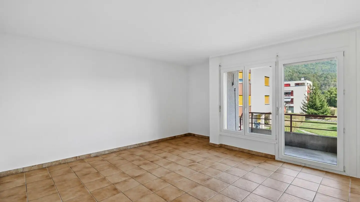 Appartamento in affitto - Rue Des Carrières 19, 2800 Delémont - Foto 3