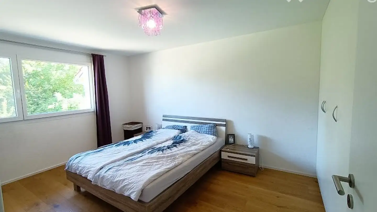 Wohnung mieten - Les Saules 14, 1721 Misery - Foto 4