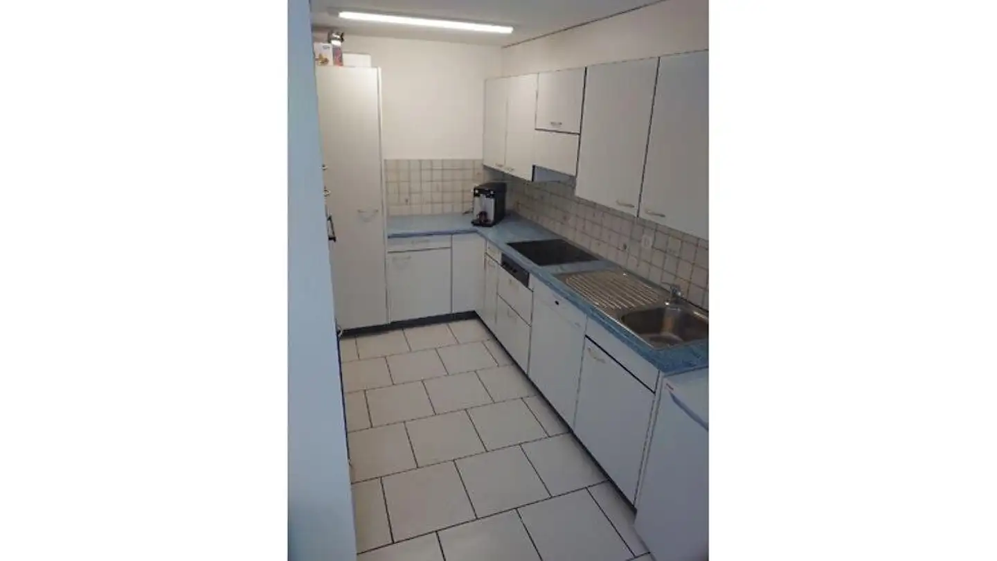 Möblierte Wohnung mieten - 5106 Veltheim AG - Foto 3