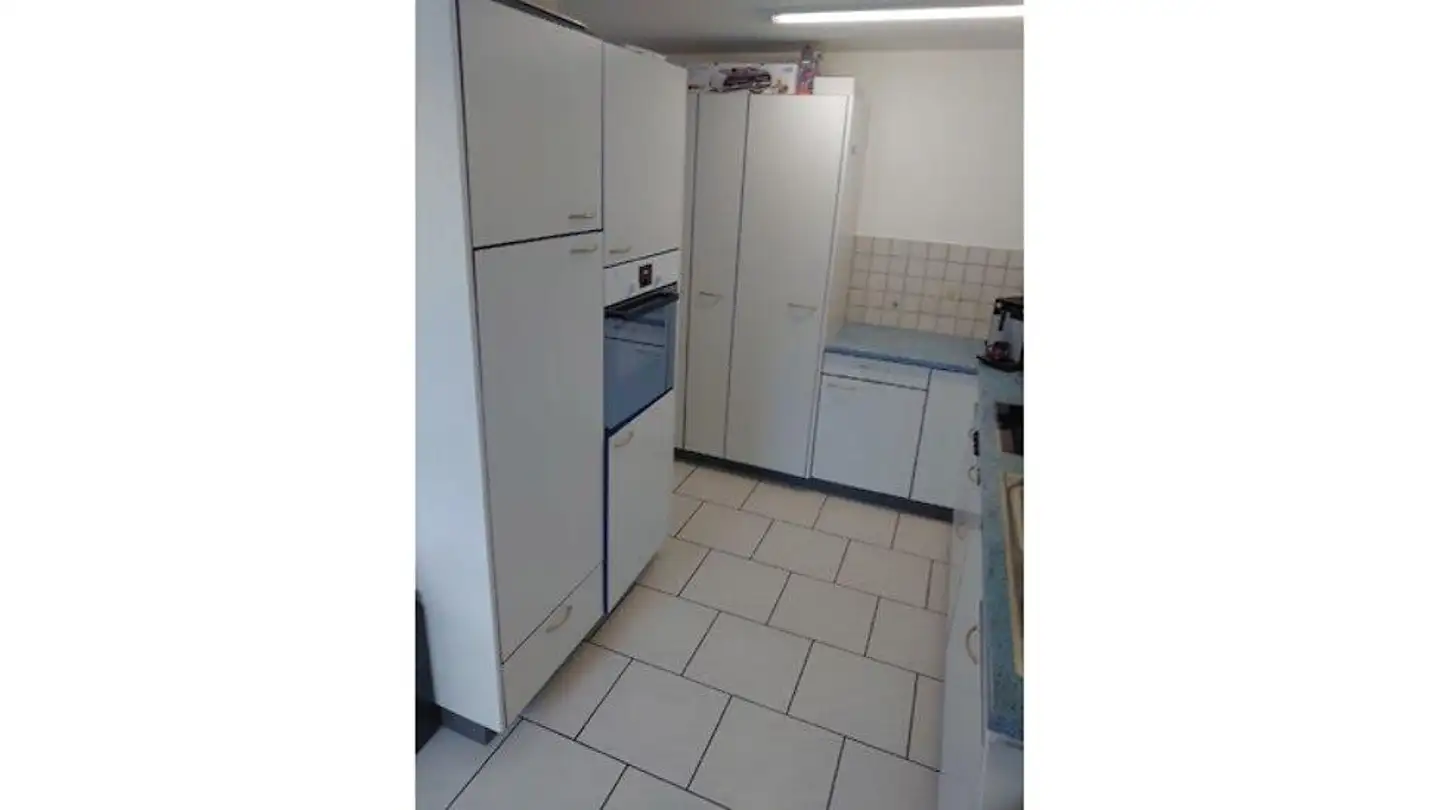 Möblierte Wohnung mieten - 5106 Veltheim AG - Foto 4