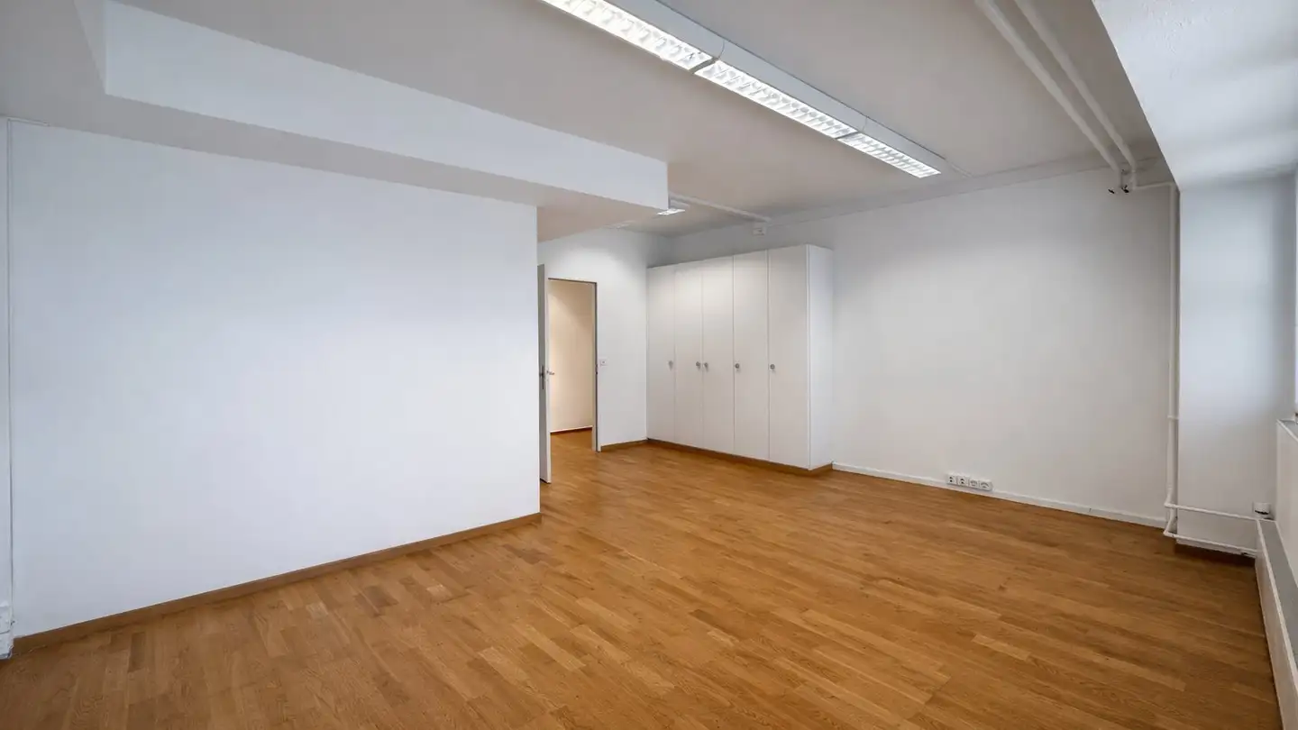 Gewerbe mieten - Bergstrasse 138, 8032 Zürich - Foto 2