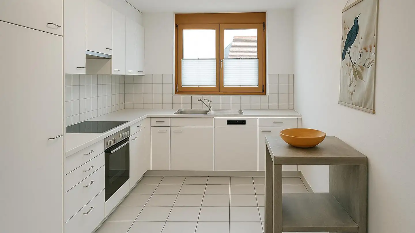Attique à vendre - Rüfiwisweg 14a, 7203 Trimmis - Photo 2